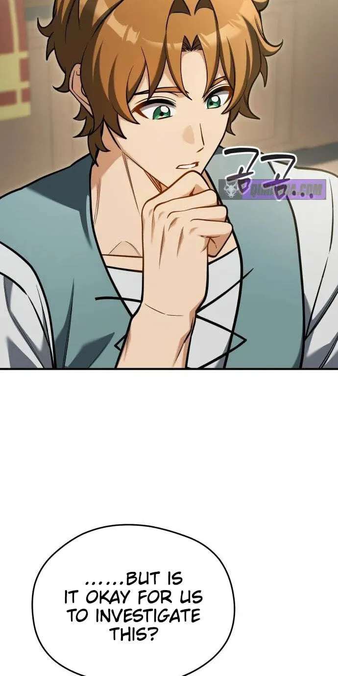 The Otherworldly Nutritionist Chapter 35 - page 54