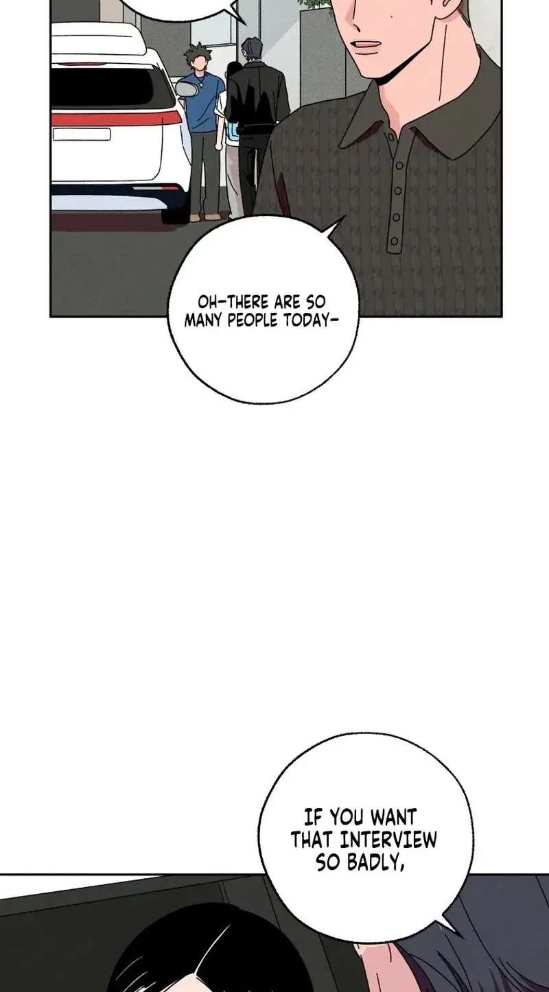 Sufficient Motivation Chapter 3 - page 54