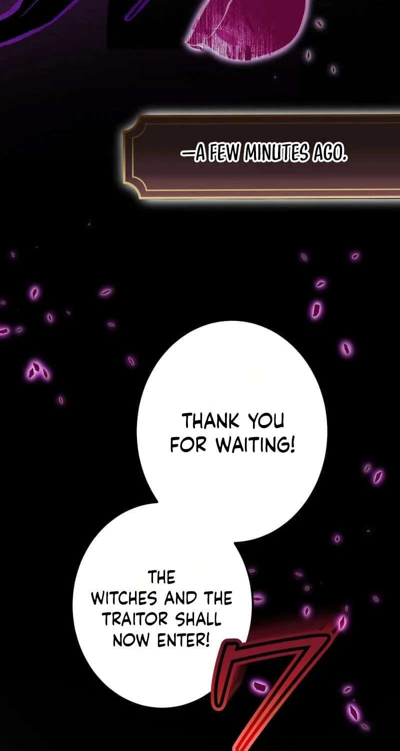 I Leave You Because I Love You Chapter 34 - page 7