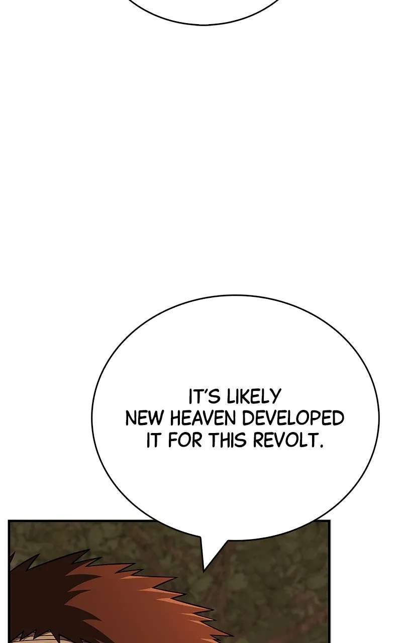 The Genius MurimFitness Trainer Chapter 109 - page 84