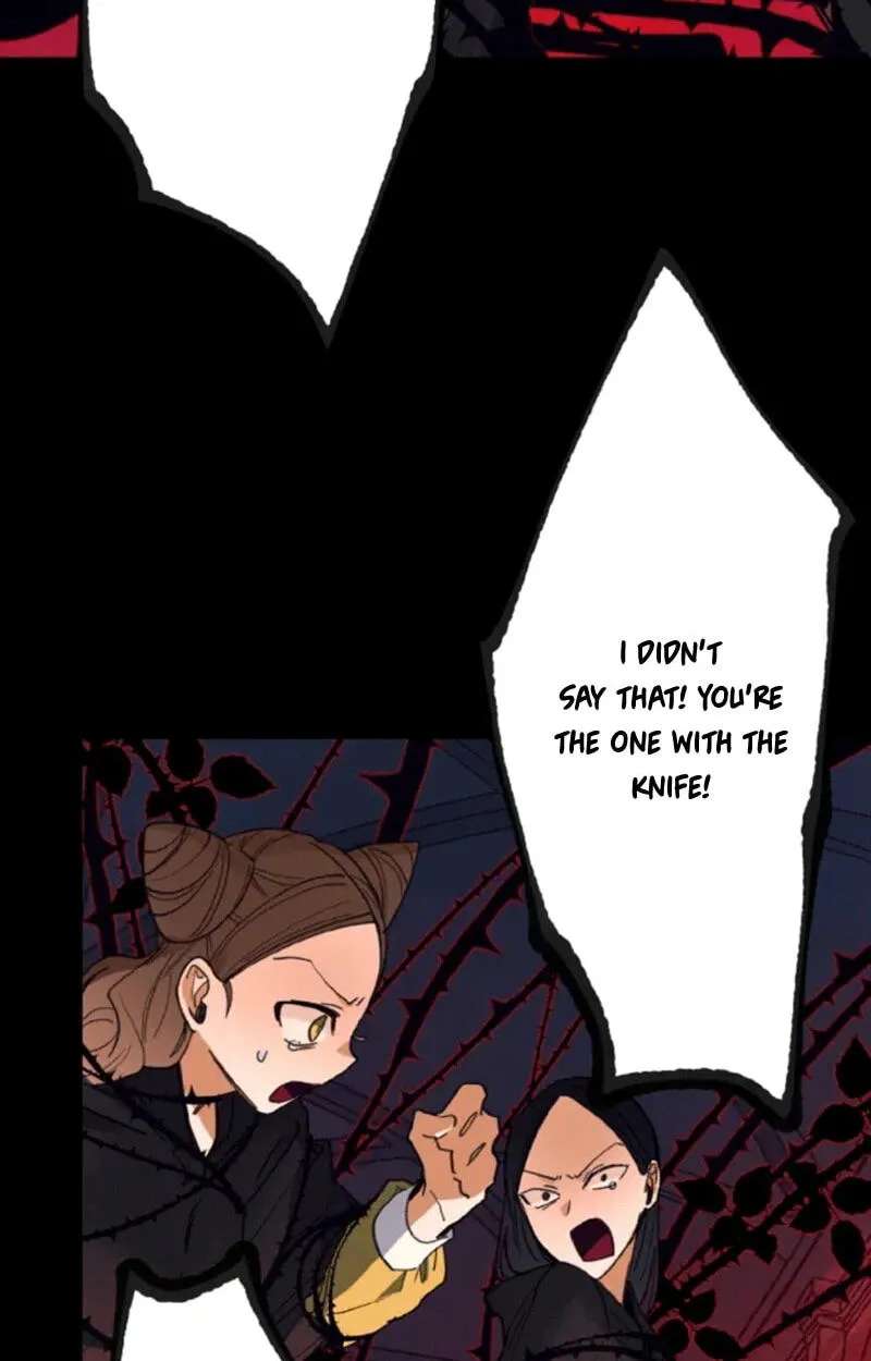 Murderous Lady Charlotte Chapter 37 - page 67