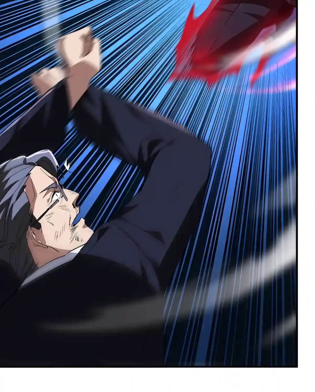 High Martiality: With One Hand, I Single-Handedly Repel Three Thousand Emperors! Chapter 71 - page 43