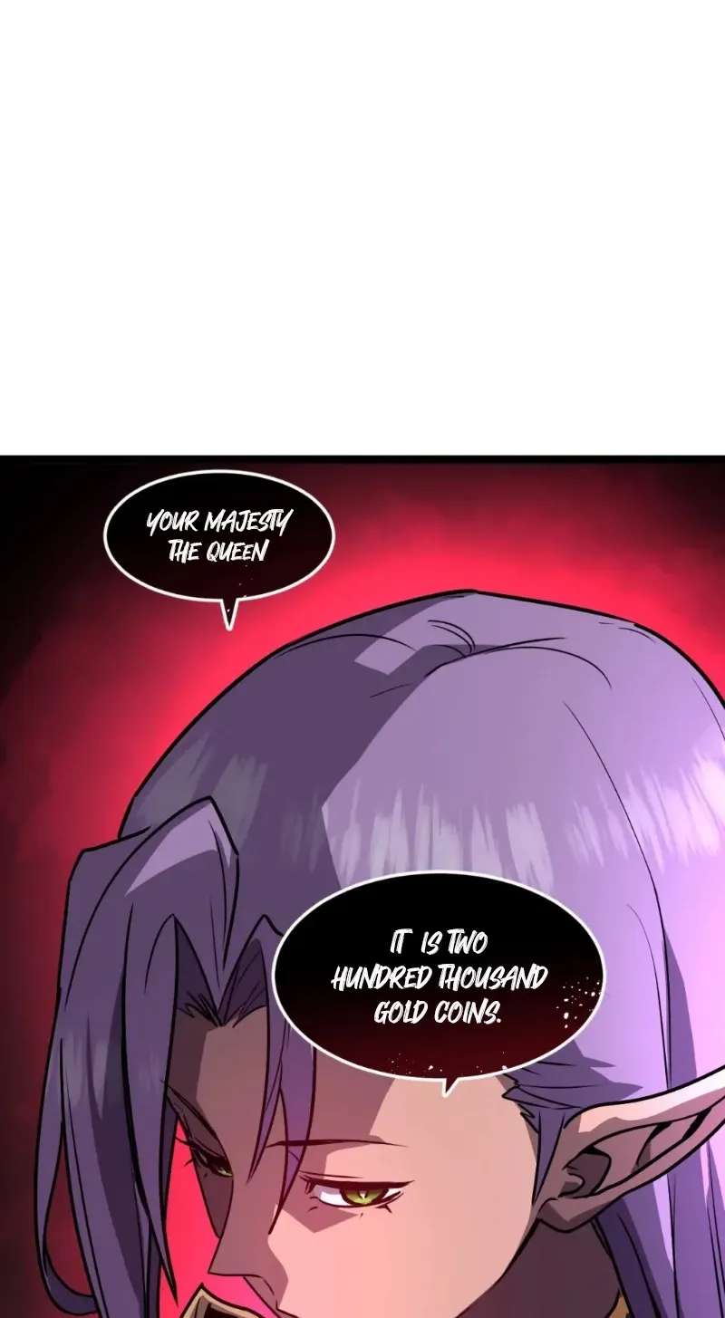 I'm Really Not A Monster Chapter 7 - page 57