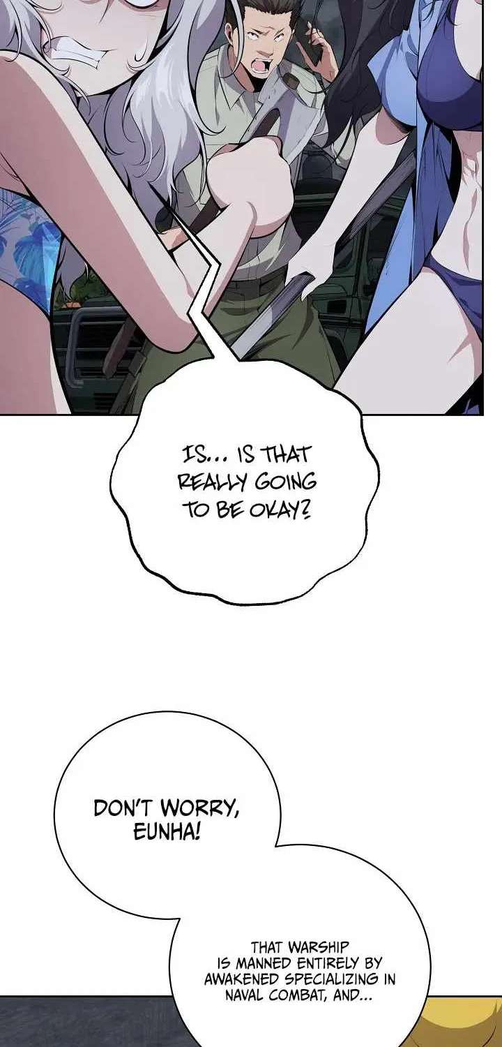 Tokyo KINOKO: The High School Girl with the World's Lowest Ranking Social Skill Chapter 30 - page 89