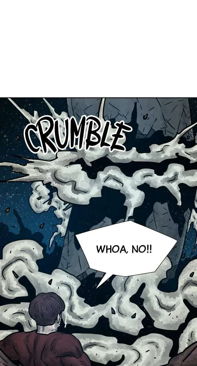 Warrior Executioner Chapter 204 - page 23