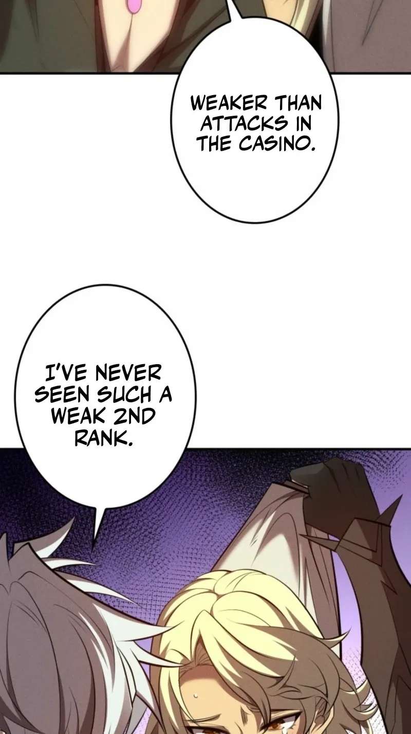 Dream Beast Hunter Chapter 26 - page 47