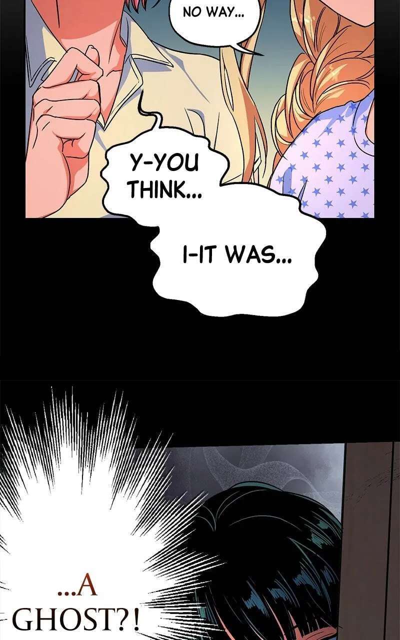 Summer Moon: The Cupid Chapter 45 - page 82