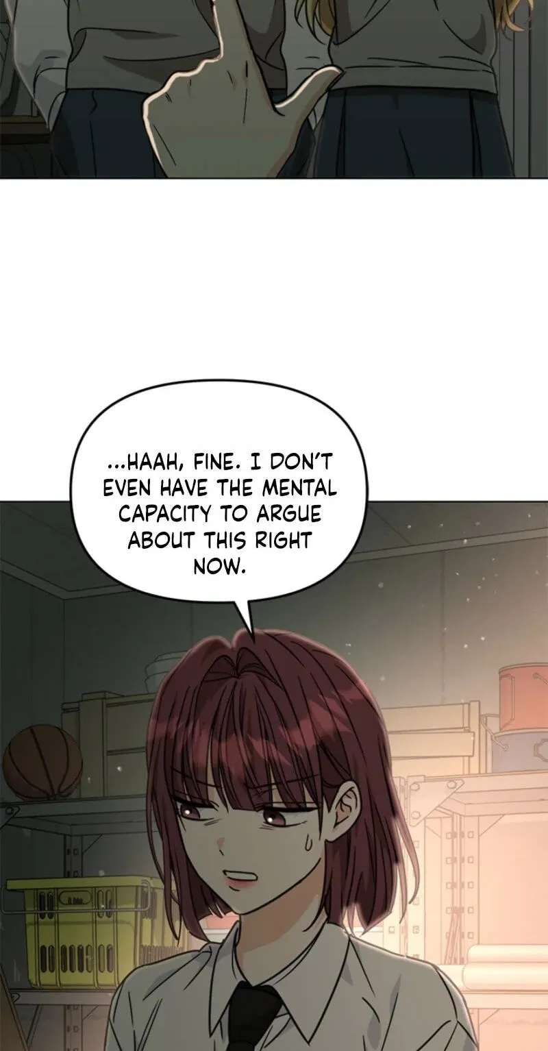 Love Rehab for a Gangster Chapter 55 - page 50