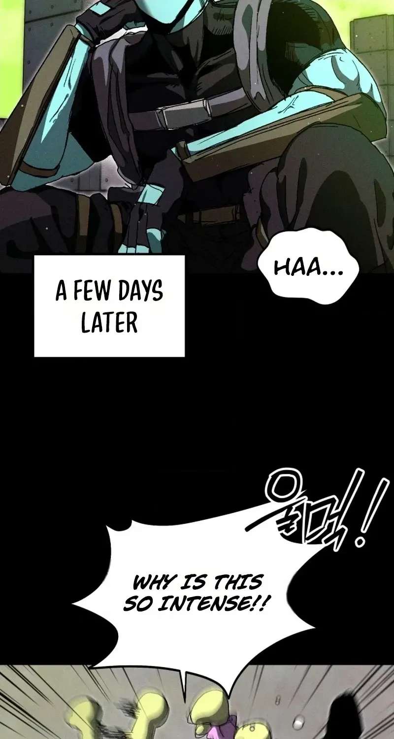 Project Mars Chapter 57 - page 40