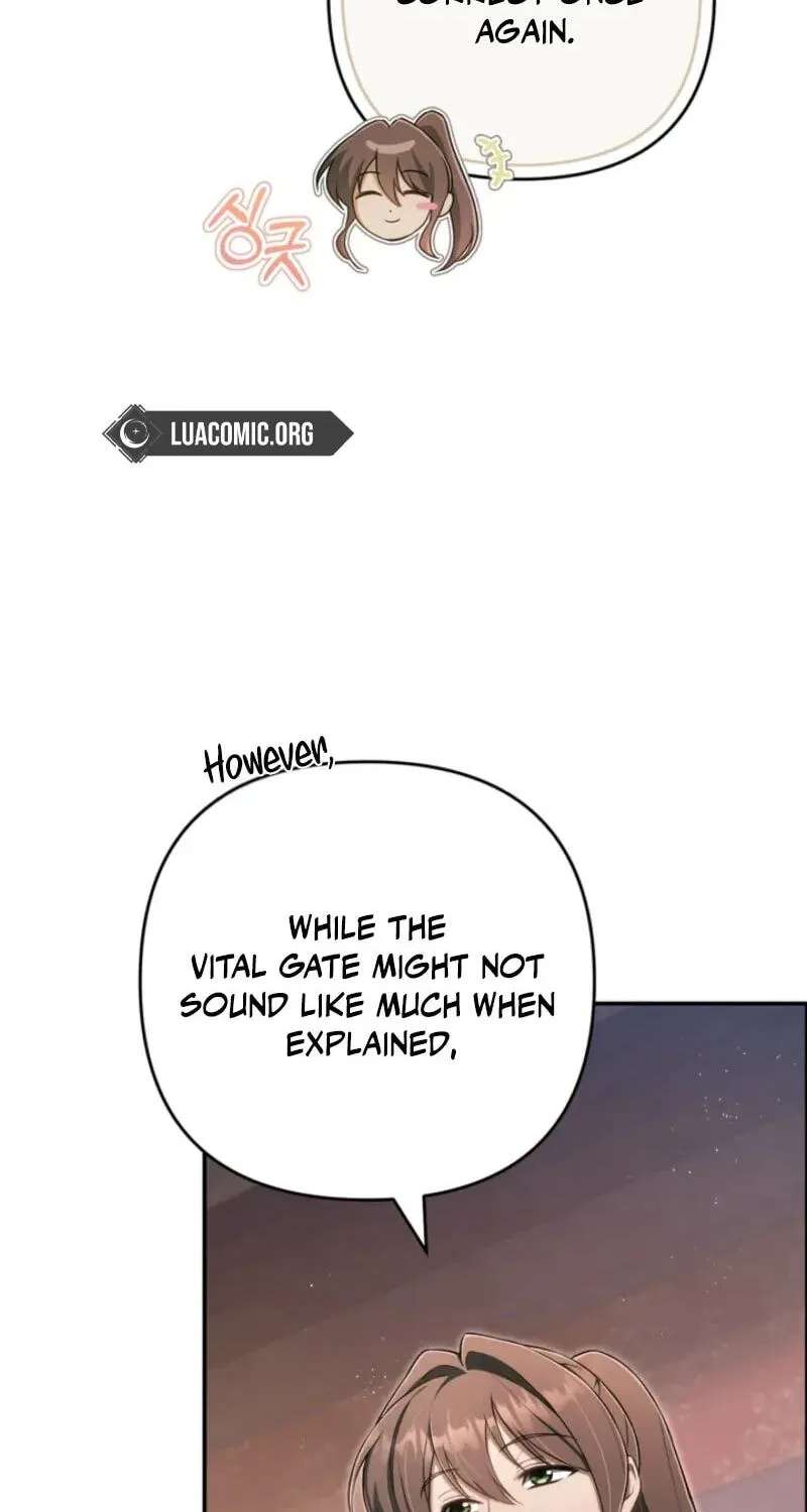 The Heavenly Demon Cult’s Strongest Maid Chapter 38 - page 30