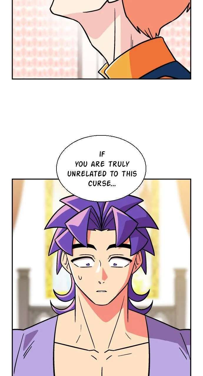 Princess Hurricane Chapter 124 - page 27