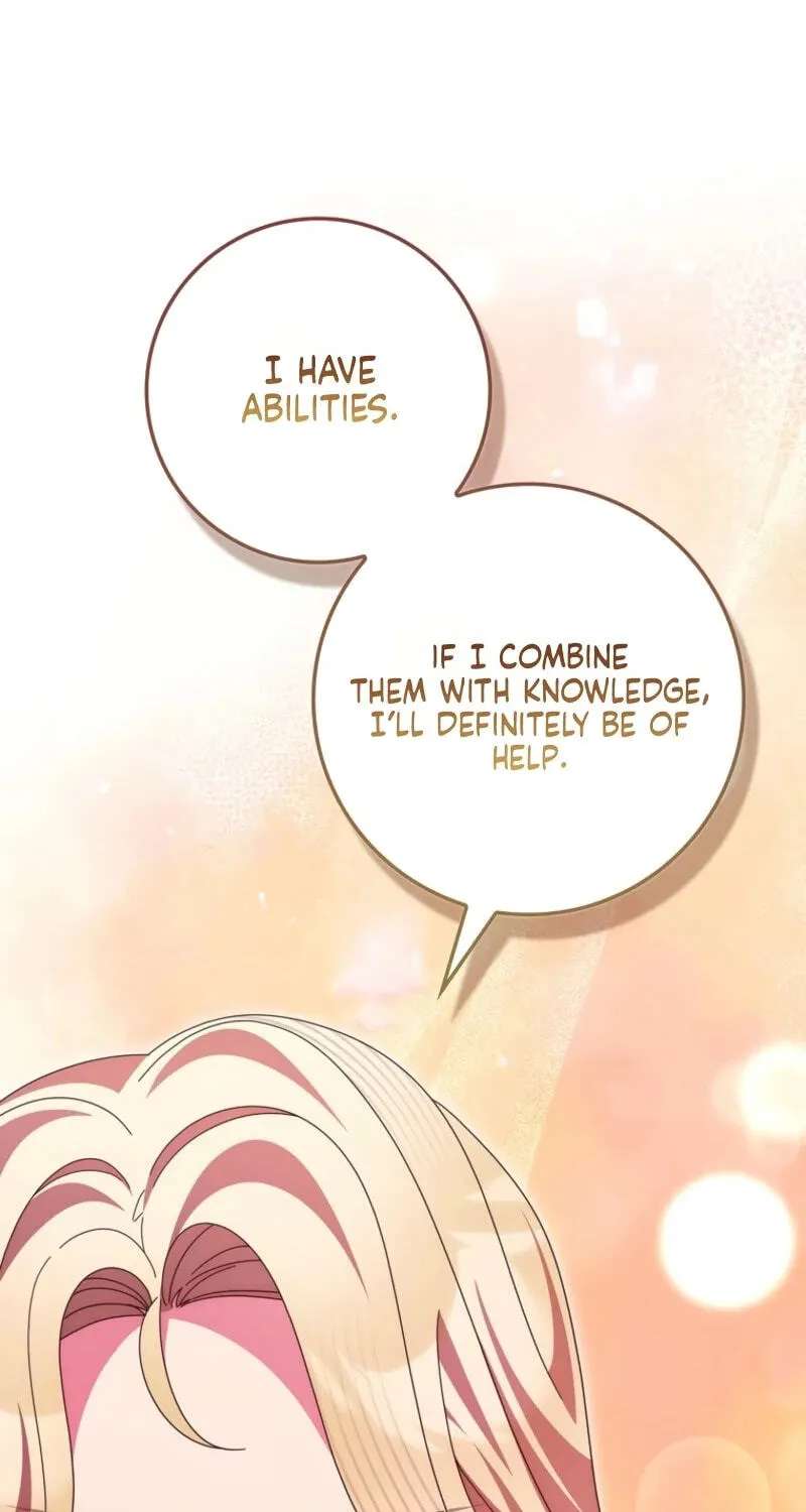 Destined to Be an Outcast Chapter 81 - page 45