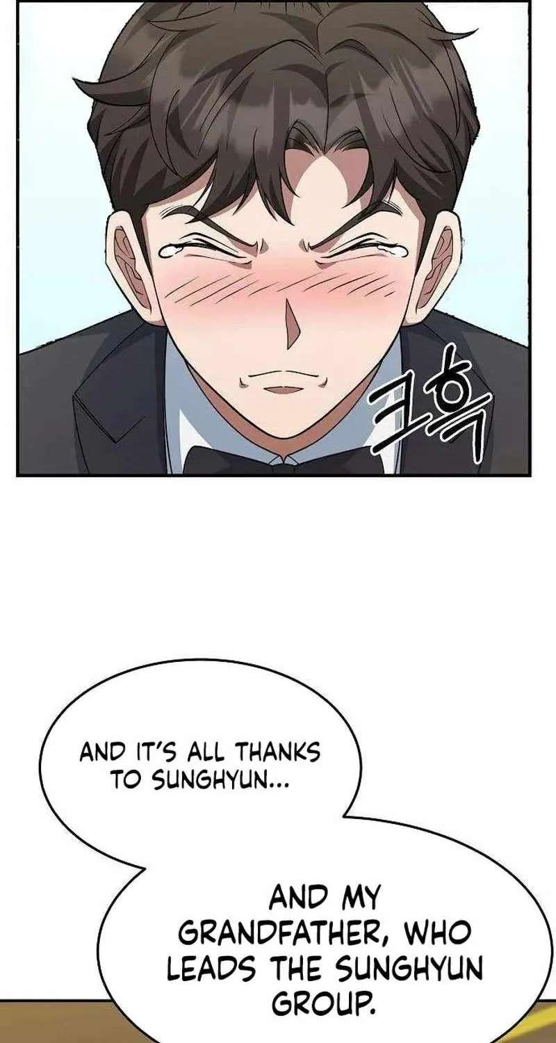 The Chairman Who Wants to Slack Off and Enjoy Life Chapter 29 - page 77