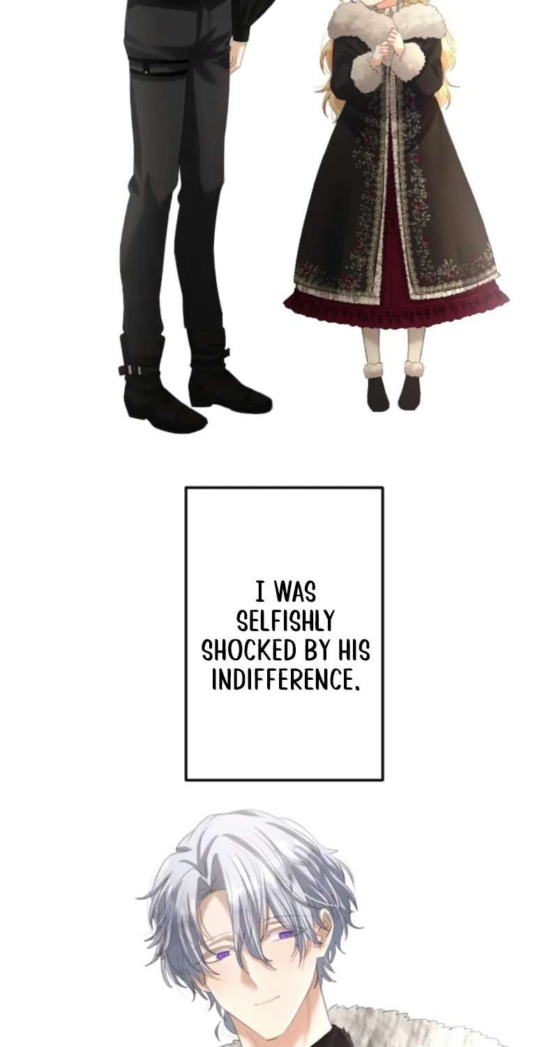 The Prince of Calamity Wants a Fake Princess Chapter 17 - page 22