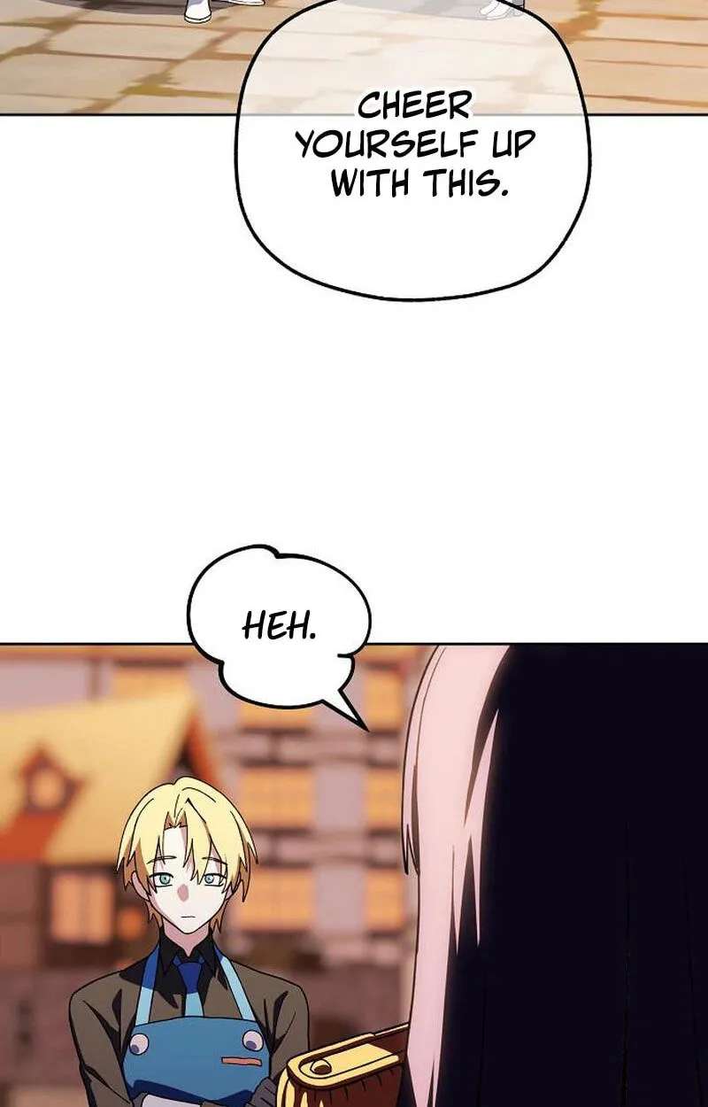 Healing at the Academy Convenience Store Chapter 11 - page 131
