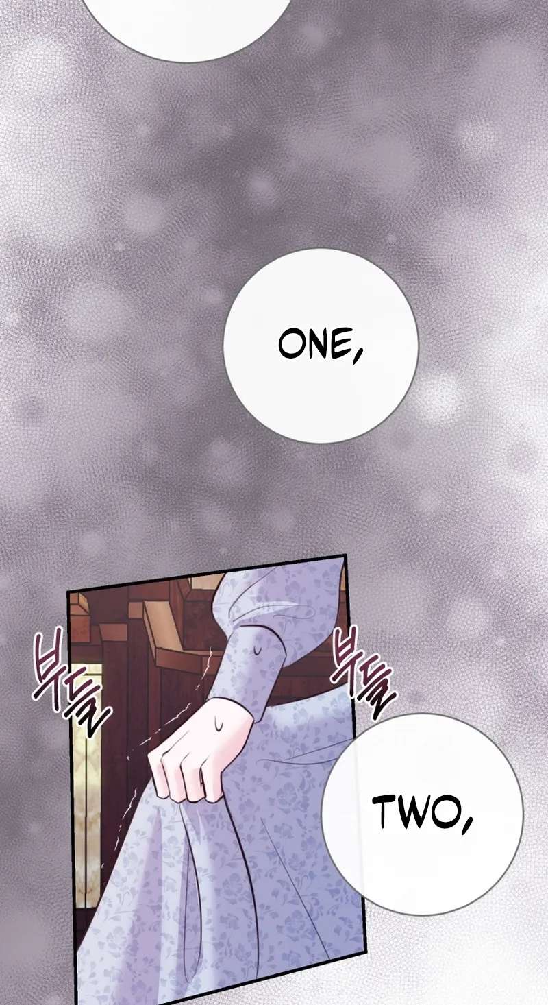 The Destiny of the Eternally Second Male Lead is Now in my Hands Chapter 47 - page 60