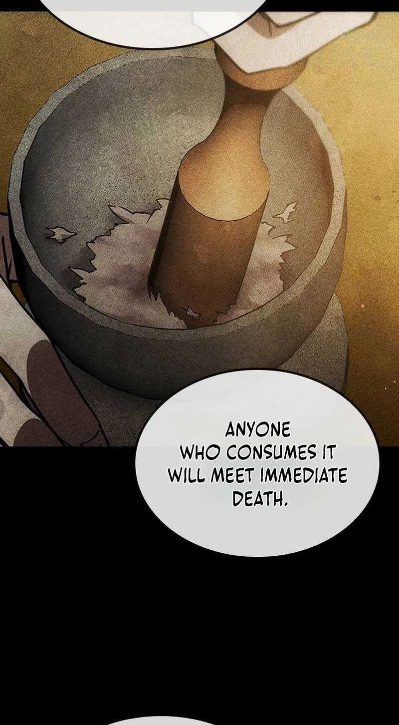 Golden Lily Chapter 39 - page 32
