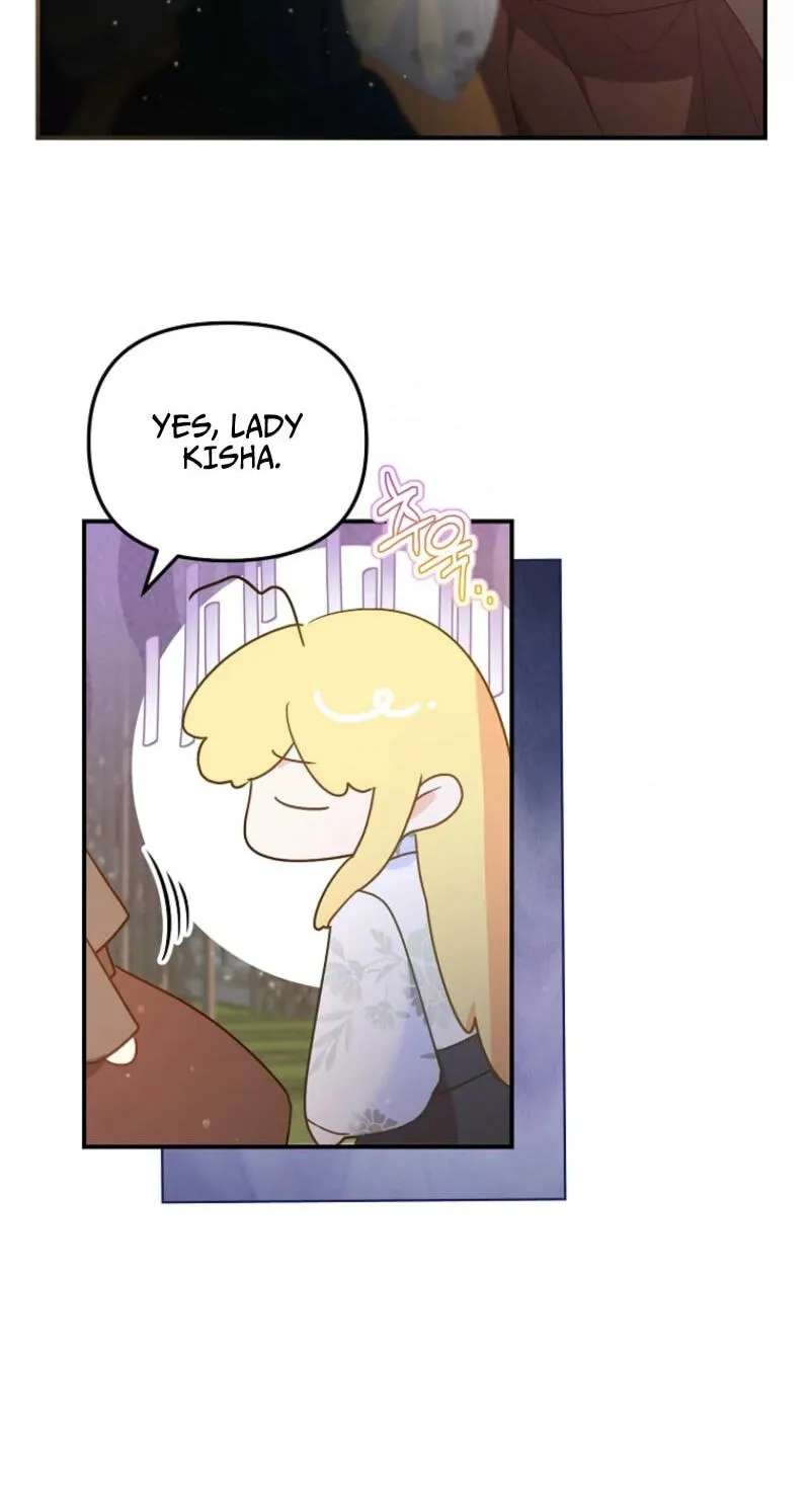 The Secretary Of My Ex Favorite Character Chapter 36 - page 10