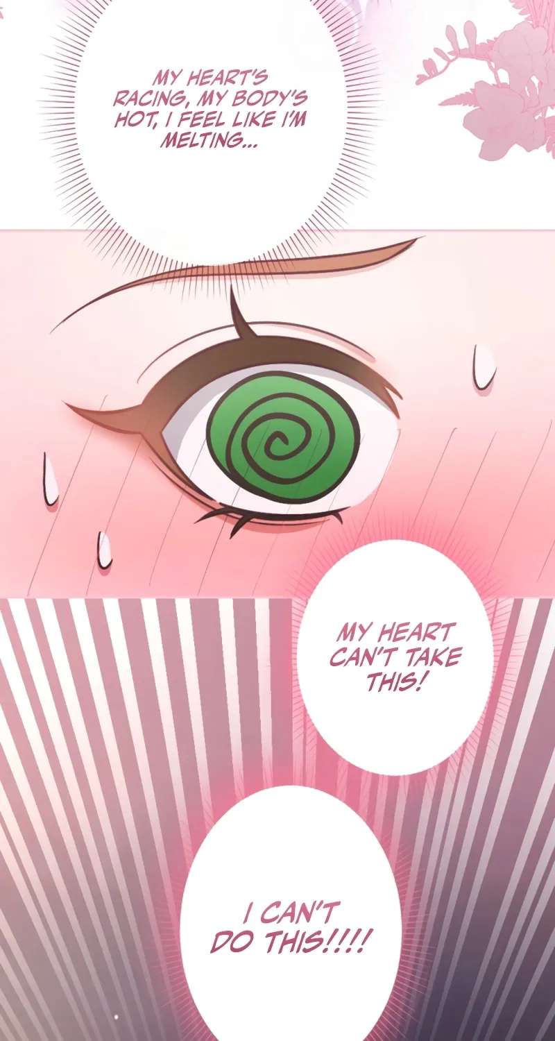 The Unhappy Poison Witch's Happy Marriage Chapter 4 - page 39