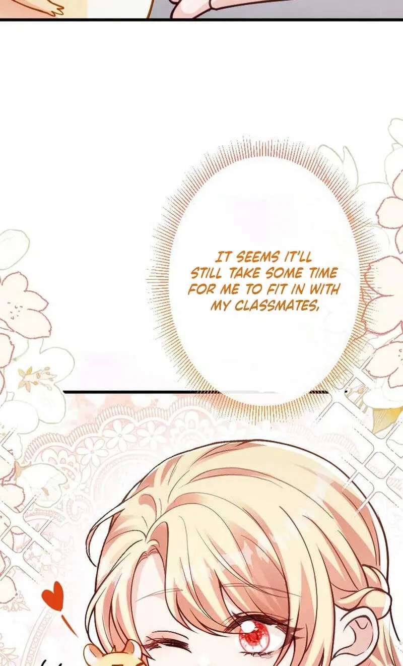 Keiyaku Mamahaha na no ni Boukun ga Kahogo Sugiru Chapter 49 - page 59