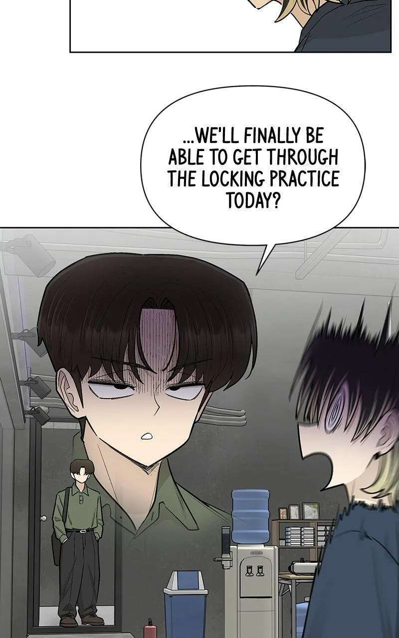 Skool of Street Chapter 91 - page 60