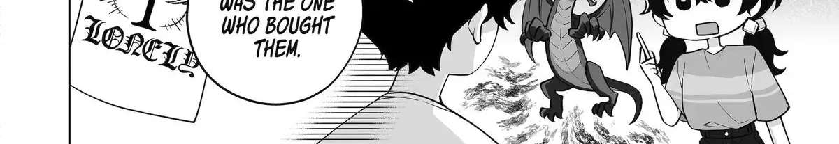 Please Leave Me Alone (For Some Reason, She Wants To Change A Lone Wolf's Helpless High School Life.) Chapter 35 - page 20