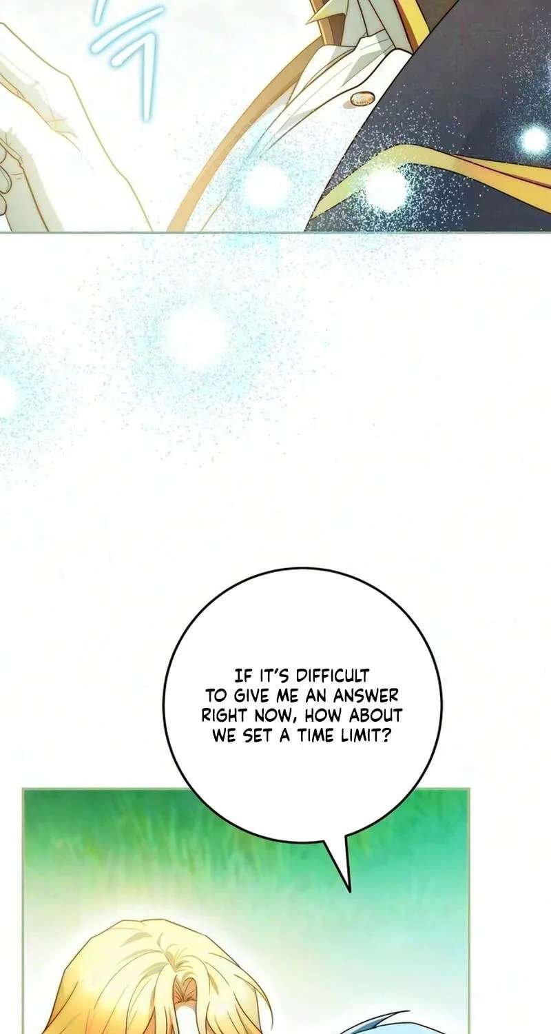 Caught in the Dark Navy Admiral's Net Chapter 55 - page 14