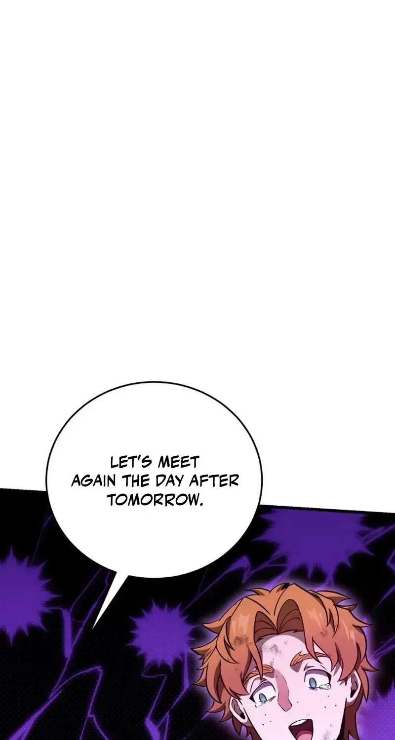The Heavenly Demon's Broadcast From the Demon Realm Chapter 14 - page 17