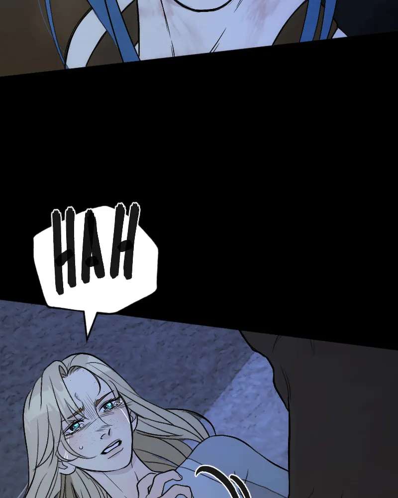 In The Bleak Midwinter Chapter 139 - page 38