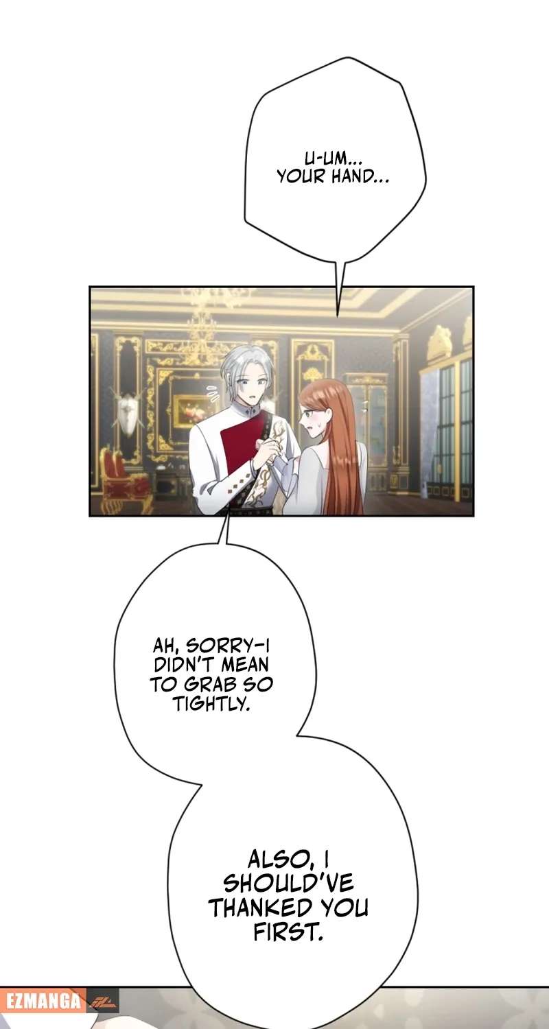 The Unhappy Poison Witch's Happy Marriage Chapter 16 - page 23