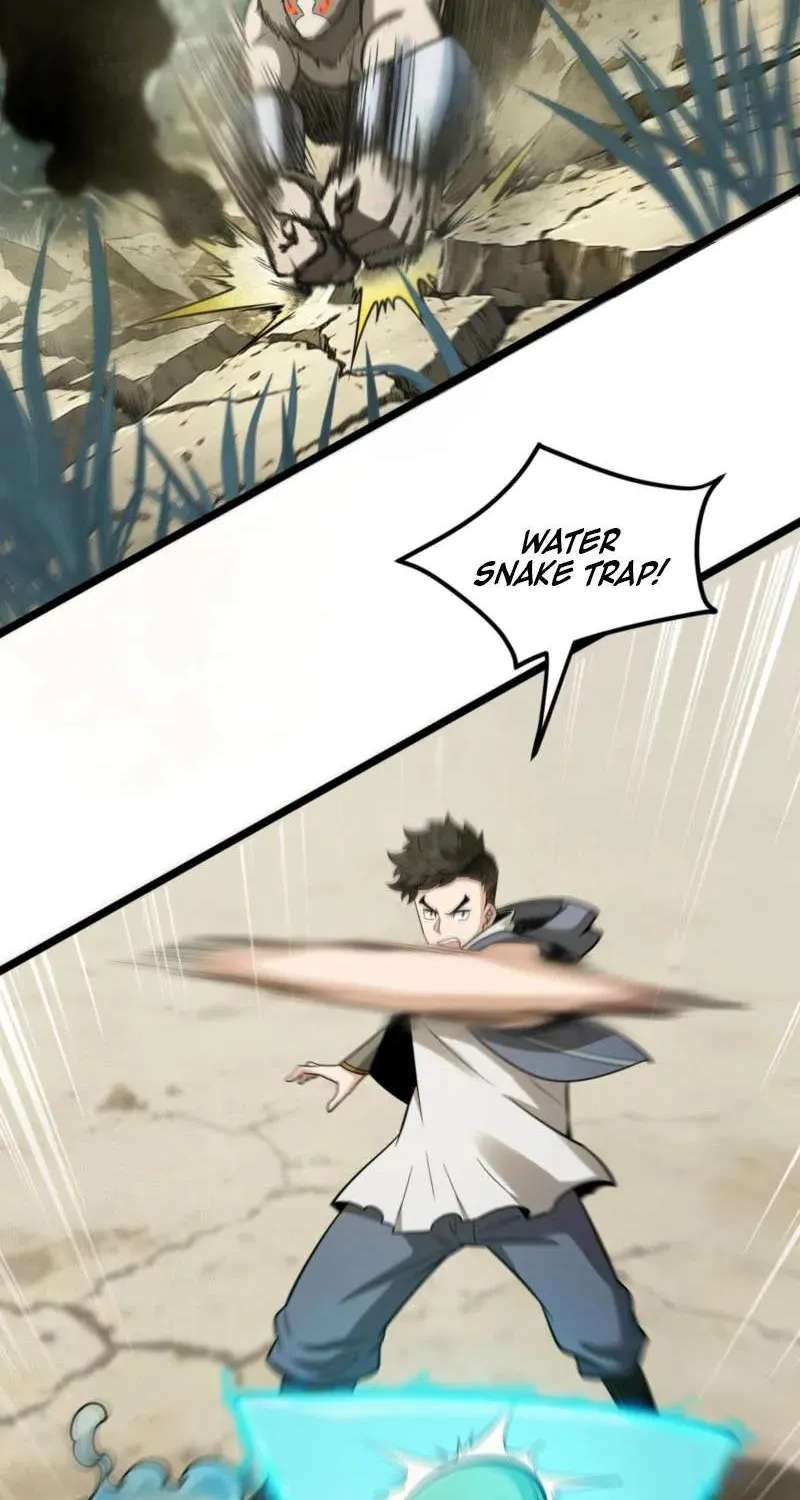 Full-time Hunter: I hunt the world! Chapter 10 - page 2