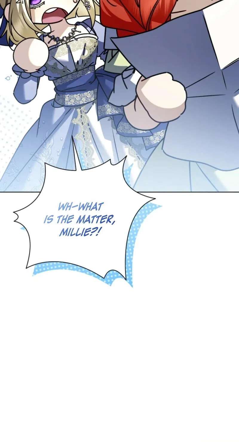 Sorry, I'm a Fool Chapter 88 - page 44