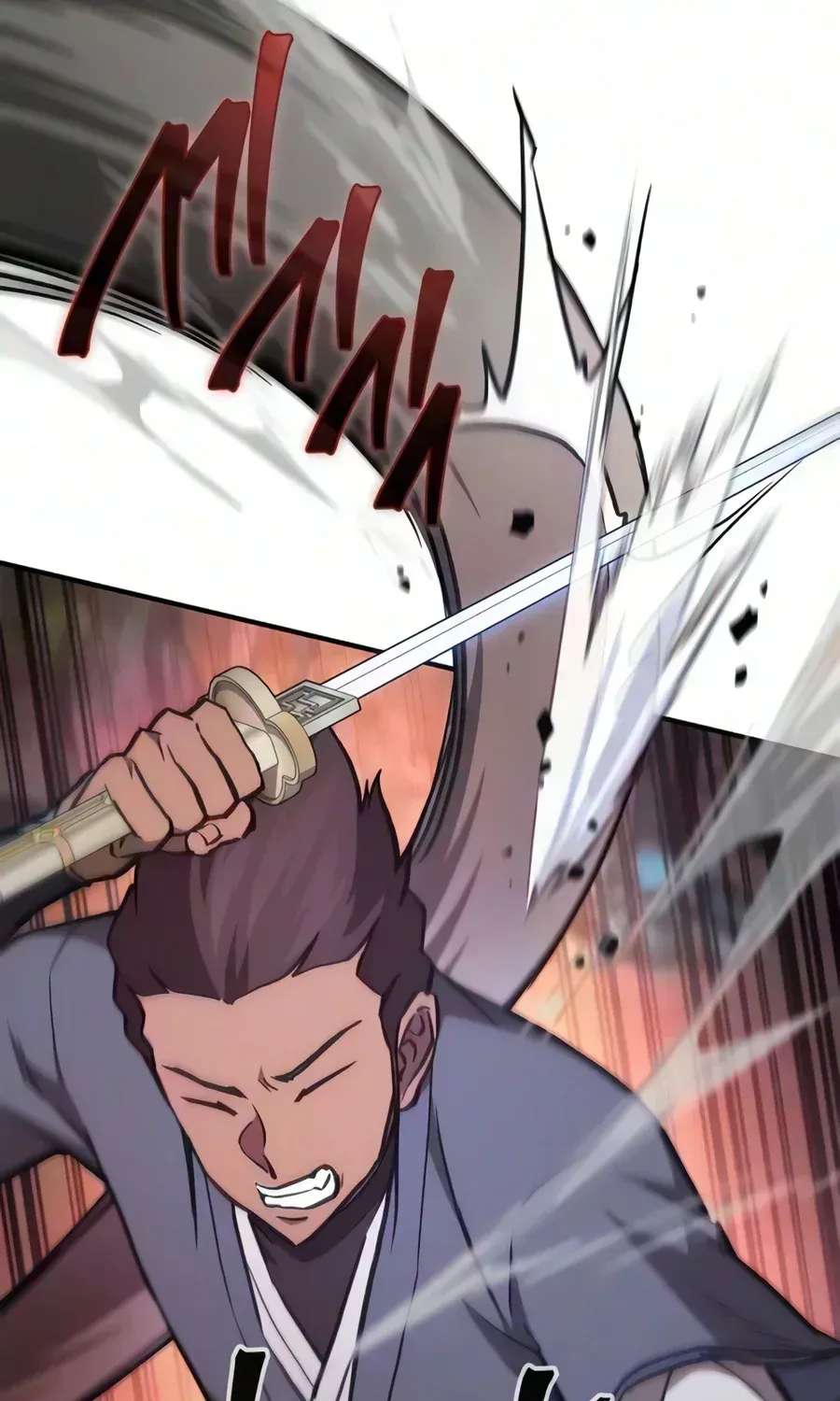 Return of the Demonic Instructor Chapter 64 - page 38