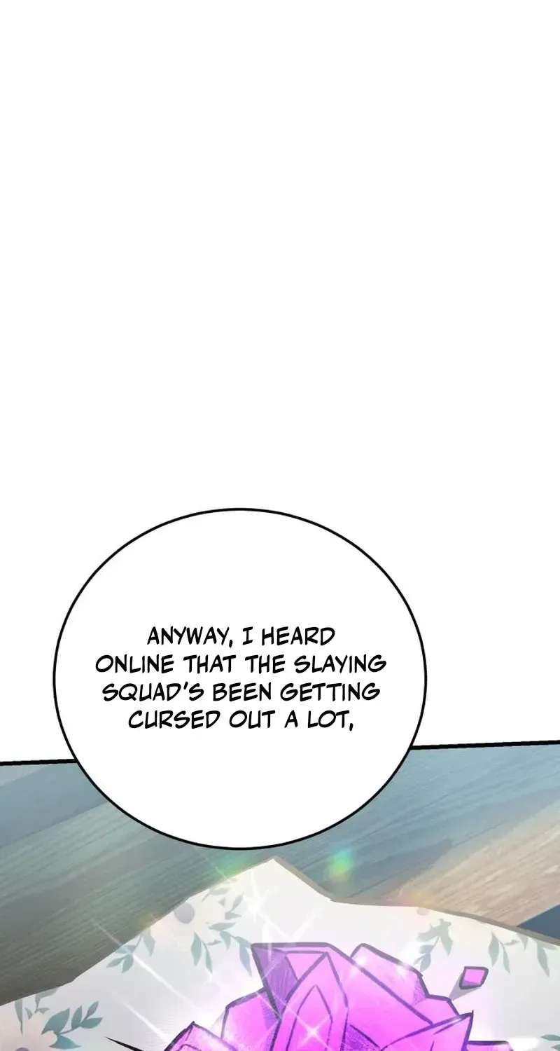 The Heavenly Demon's Broadcast From the Demon Realm Chapter 14 - page 45