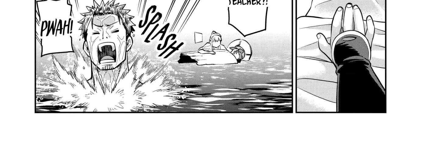 Saikyou wa Inaka Nouka no Ossan Deshita ~Saikou Rank no Dragon o Kujo Shita Kekka, Jitsuryoku ga Sekai ni Baremashita~ Chapter 24 - page 20