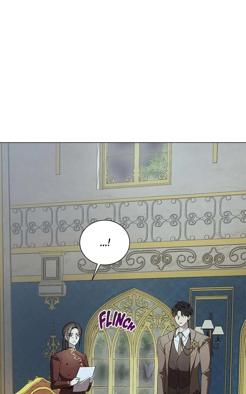 Wished You Were Dead Chapter 96 - page 14