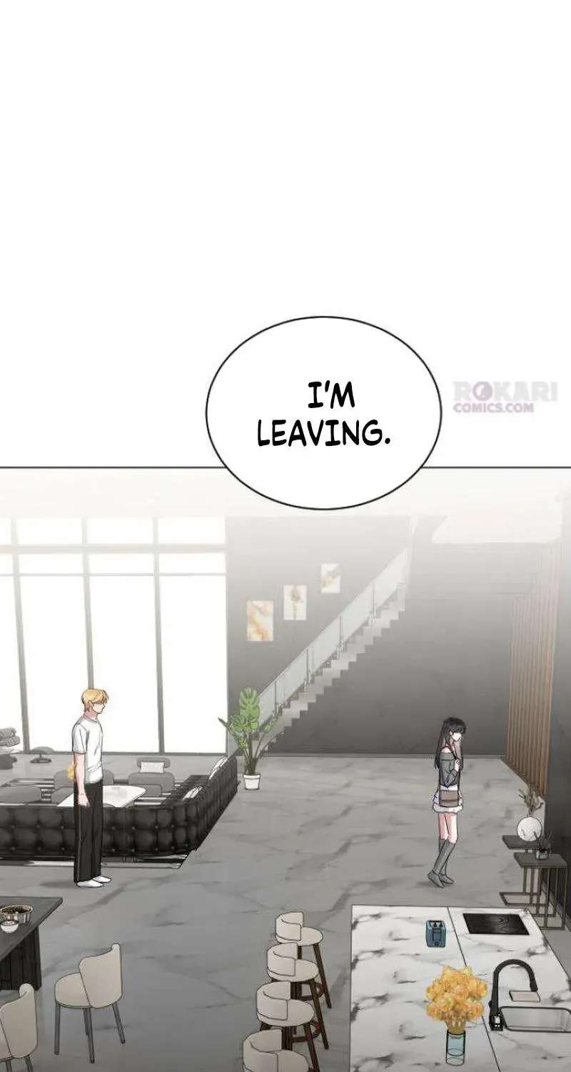 We're not a Couple! Chapter 6 - page 130