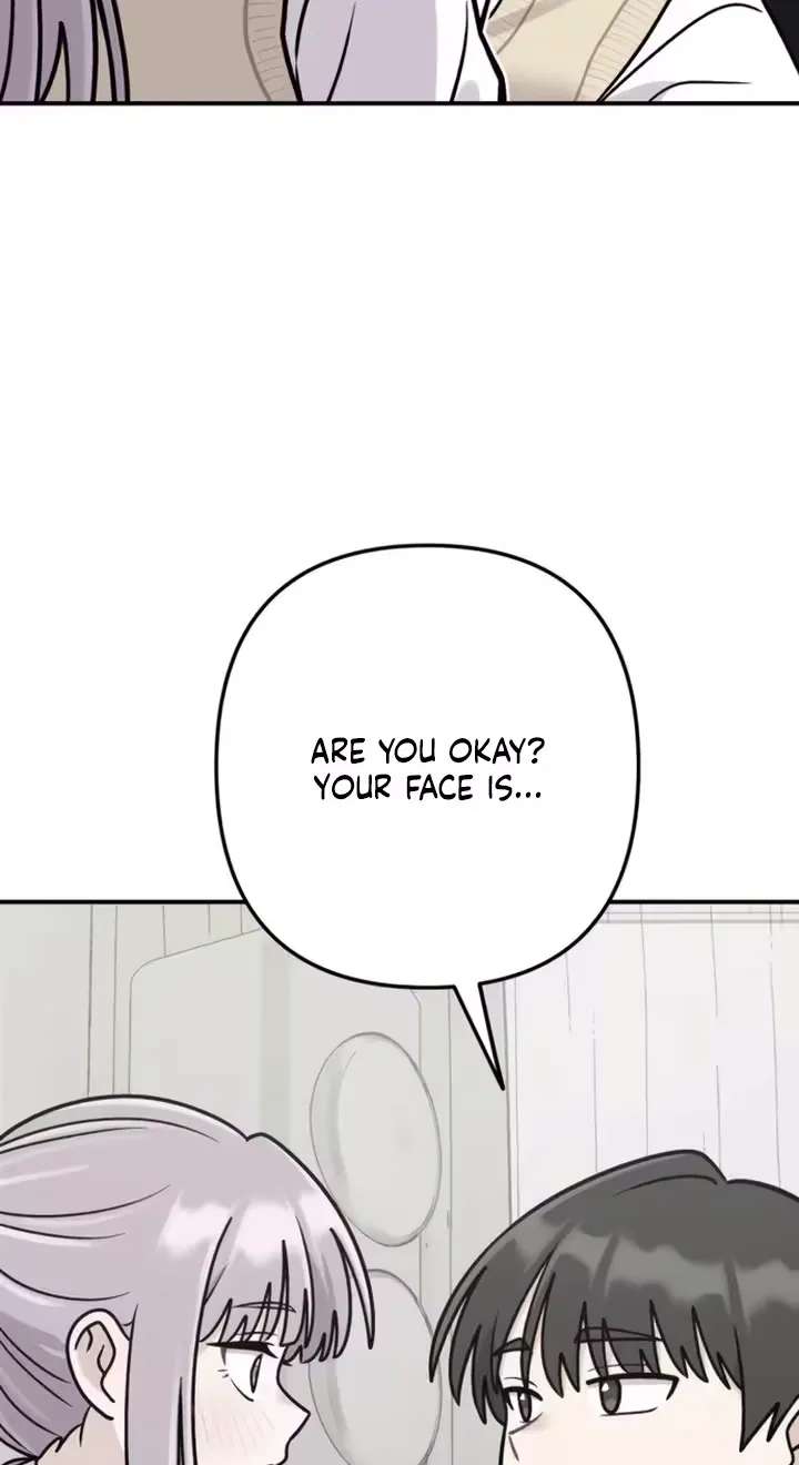 Operation: Heartbeat Chapter 41 - page 52