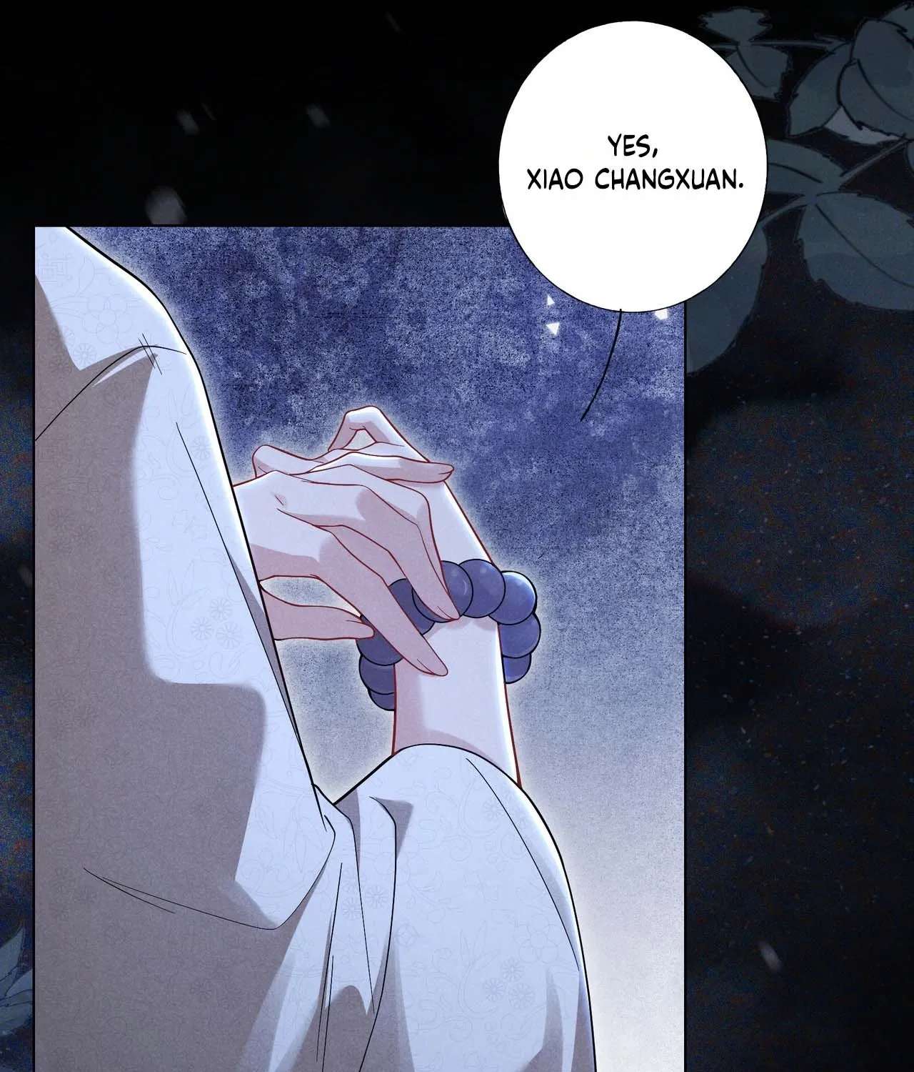 Empress's Will Love Chapter 1 - page 23