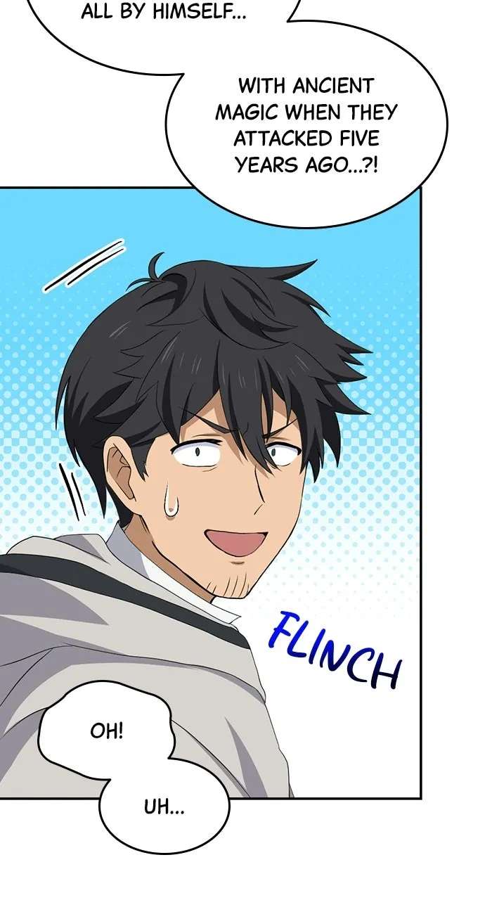 Back on the Road withMy Apprentice Chapter 7 - page 32