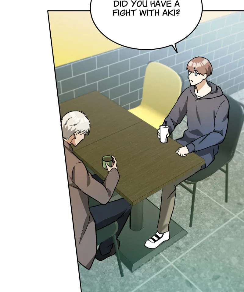 Phase Me Chapter 293 - page 20