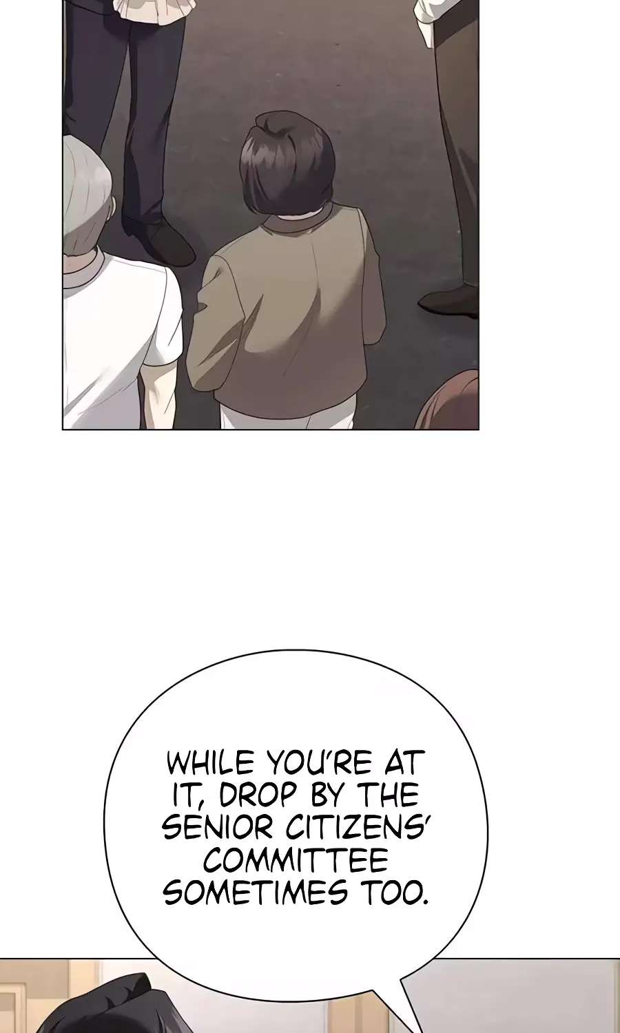 Money Keeps Piling Up No Matter How Much I Spend Chapter 15 - page 106