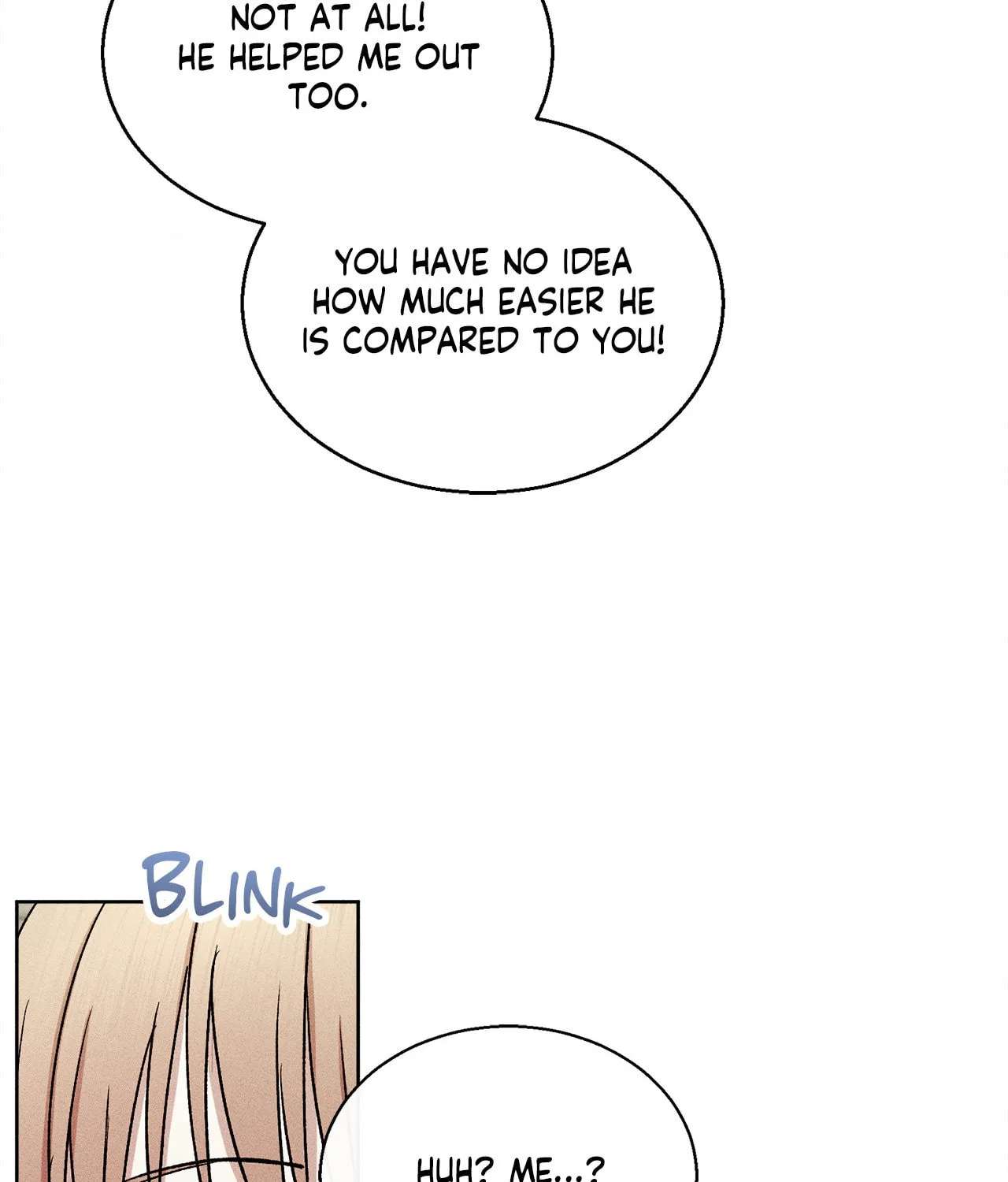 If You Want Me Chapter 100 - page 40