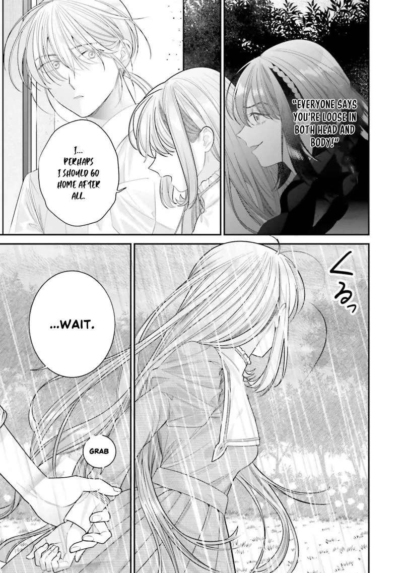 Fuguu Reijou to Hikikomori Mahoutsukai Futari de Slow Life wo Mezashimasu Chapter 5 - page 26