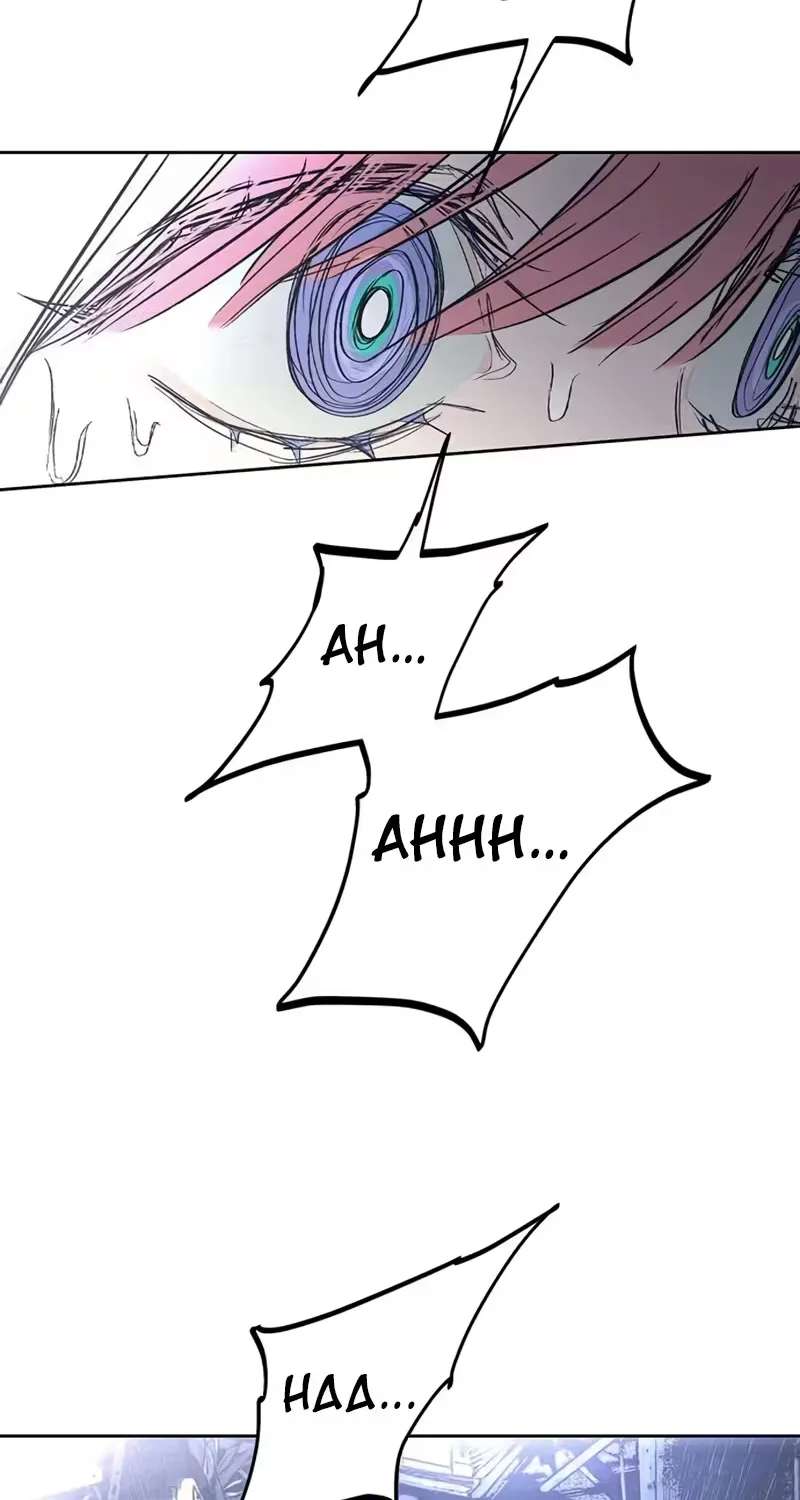 The Howling Plague Chapter 7 - page 8