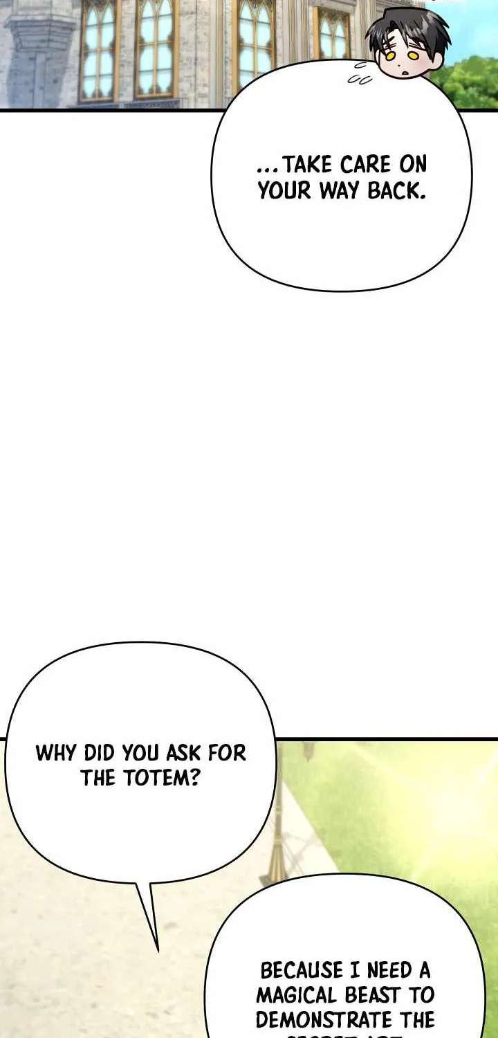 I'm Gonna Annihilate This Land Chapter 93 - page 56