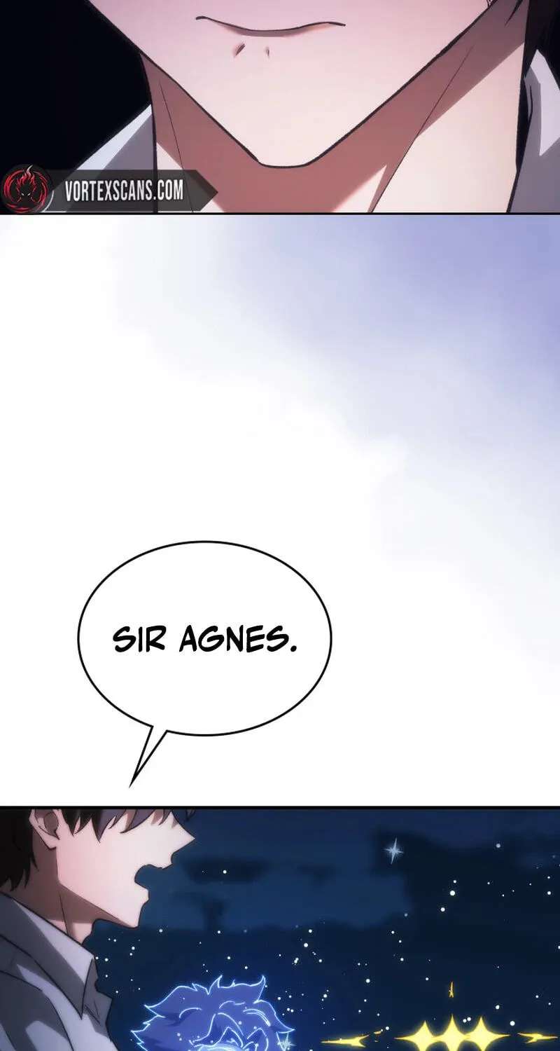 The Apocalypse-Level Death Knight Returns Chapter 86 - page 21