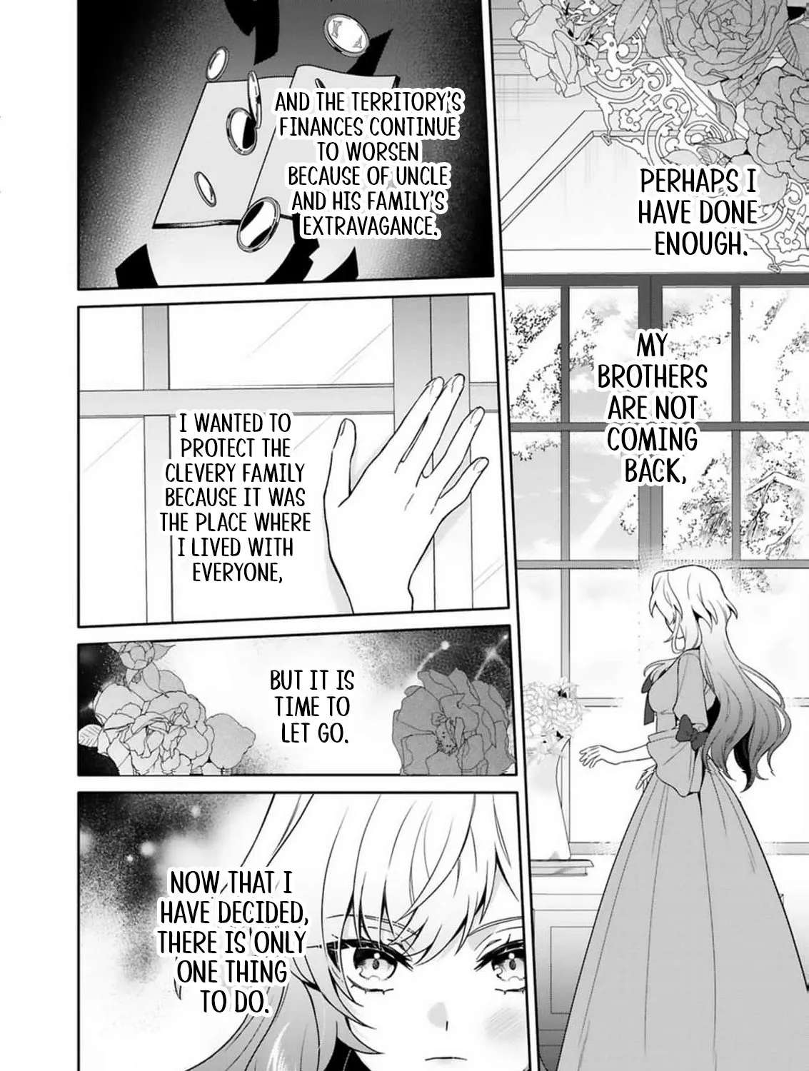 Tensai Akujo wa Uso wo Miyaburu Chapter 1 - page 27