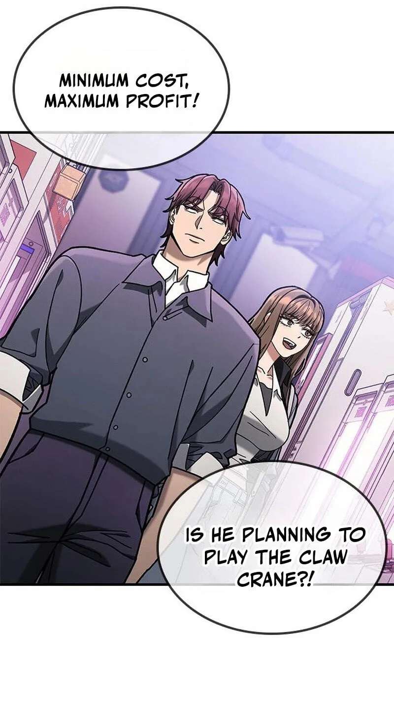 Looking for a Top-Tier Fighting Coach Chapter 19 - page 49