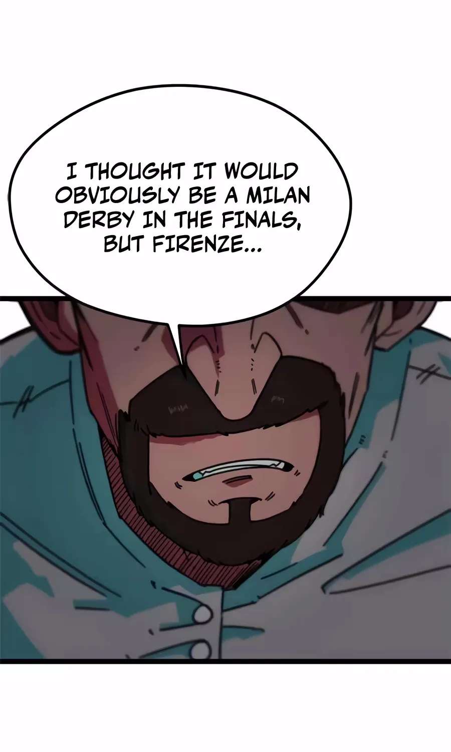 I'm Not a Soccer Genius Chapter 88 - page 169